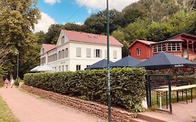 Gaestehaus Phantasie